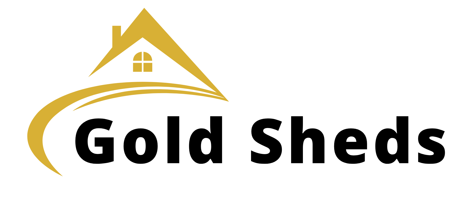 Gold Sheds